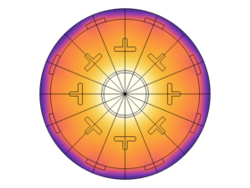 Thermo-Photo-Voltaic Cell