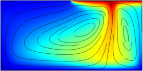 Buoyancy Flow with Darcy's Law &#8212; The Elder Problem