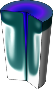 Carbonation in Water