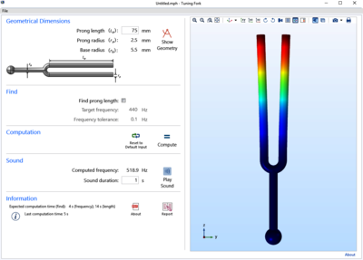 Time-Limited and Hardware-Locked Application