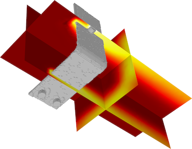 COMSOL Multiphysics Mesh Import and Export Guide