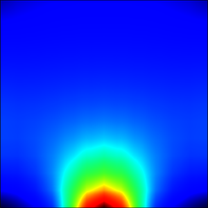 Discrete Ordinates Quadrature Sets for Heat Transfer with Radiation in ...