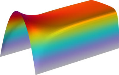 Hartmann Boundary Layer