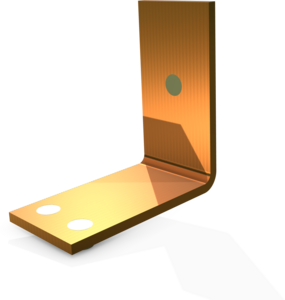 Electrical Heating in a Busbar