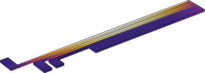 Thermal Actuator &#8212; Parameterized