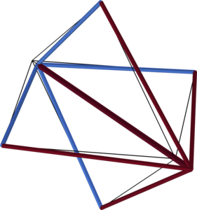 In-Plane and Space Truss