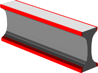Shape and Topology Optimization of an Extruded Beam
