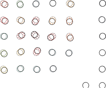 Optimization of a Photonic Crystal for Signal Filtering