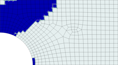 Plastic Strain Mapping