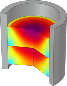 Two-Stage Powder Compaction Process