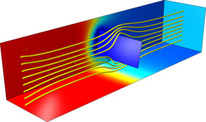 Chemical Vapor Deposition of GaAs