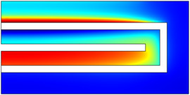 2D Lithium-Ion Battery