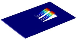 Novel Sensor Technology for Point of Care Diagnostics