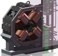 Benchmark of COMSOL vs. ROXIE Codes for the Calculation of a Particle ...