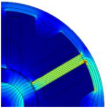 Expert System for Synchronous Machines Based on COMSOL Multiphysics