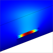 Design and Characterization of a Novel High-g Accelerometer