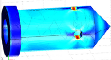 Design, Simulation and Study of MEMS Based Micro-Needles and Micro-Pump for ...
