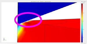 Influence of Vickers Indenter Tip Geometry on the Macro-indentation ...