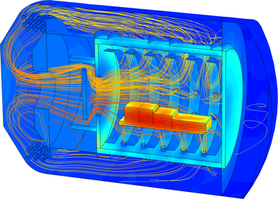 Multiphysical Optimization of the Next Generation of Energy Efficient High ...