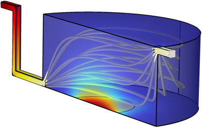 Optimisation of Sensor Integration in Organ-on-Chip Platforms