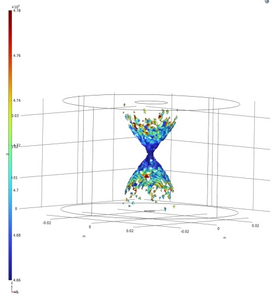 Rock Fragmentation: High-Voltage Electrical Pulse Effects Investigated ...