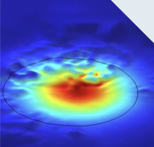 FEM Model Highlights Clues of Surface Deformation Pattern at Campi Flegrei ...