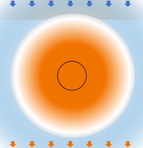 Numerical Modeling of Bentonite Erosion due to Sedimentation in Sloping ...