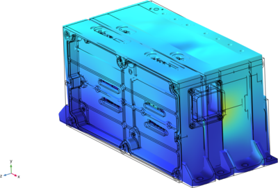 Designing a Structural Fastener Assembly Resistant to Vibrational Stress ...
