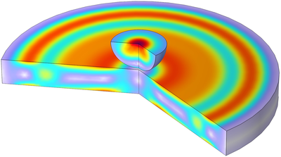 Analysis of Contact Stiffness in Hammer to Anvil Collision for Pyroshock ...