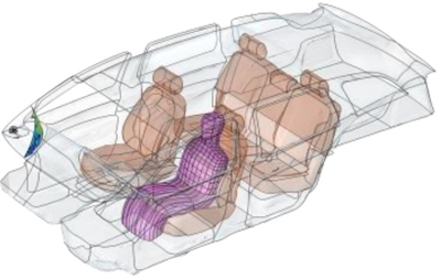 Evaluation of the Ray-Tracing and Pressure Acoustic Solvers for Audio ...