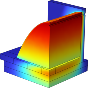 Simulation of an Under Lake Infrastructure for Capture and Storage of Solar ...