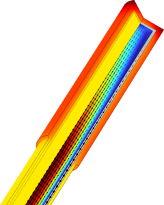Analysis and Comparison of Modeling Approaches for Heat Pipes