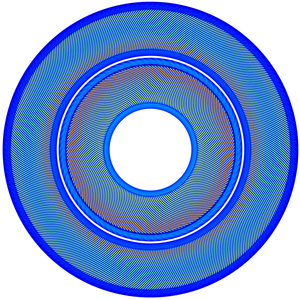Multiphysics Modeling Results for the High Flux Isotope Reactor to Support ...