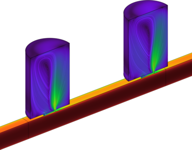 A Comparative Analysis of Transmission Loss in Helmholtz Resonators and ...