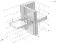 Modeling Thermal Bridging at Interface Conditions: Analysis of Solutions ...