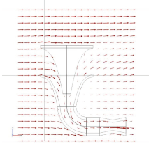 Using CFD to Predict the Performance of Innovative Wind Power Generators