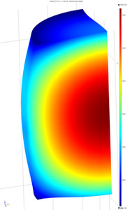Design and Nuclear-Safety Related Simulations of Bare-Pellet Test ...