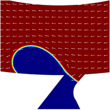 Computationally Assisted Design and Experimental Validation of a Novel  ...