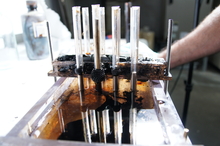 Modeling Magnetic Configurations for Improved Separations of Magnetic and ...