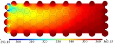 Pore-Scale Simulation of Two-Phase Flow with Heat Transfer Through Dual ...