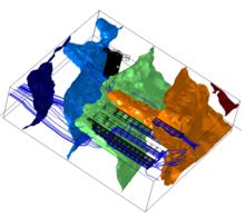 Using COMSOL for Optimal Design of Engineering Barriers of Nuclear Waste ...