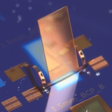 Optimized Cantilever-to-Anchor Configurations of Buckled Cantilever Plate ...