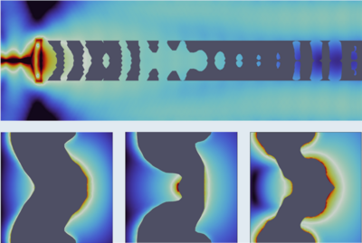 Topology Optimization of Antennas in COMSOL Multiphysics: Considerations ...