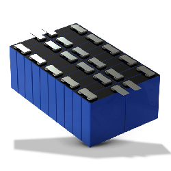 Novel Method For Predicting Lifetime Degradation of Battery Packs Using ...