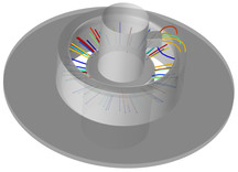 Easy Evaluation of Streamer Discharge Criteria