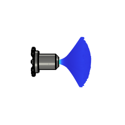 Development of a Spacecraft Neutralizer for Research Missions