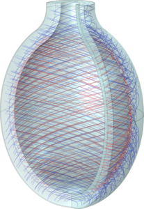 BOOM: Towards a Digital Twin of the Bladder