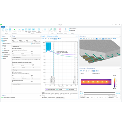 BI Dry 3.0 - A COMSOL App for Simulating Concrete Drying