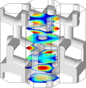 Are 3d printable Triple Periodic Minimal Surfaces optimal geometries for ...
