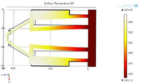 Hybrid Design Electrothermal Polymeric Microgripper with Integrated Force ...